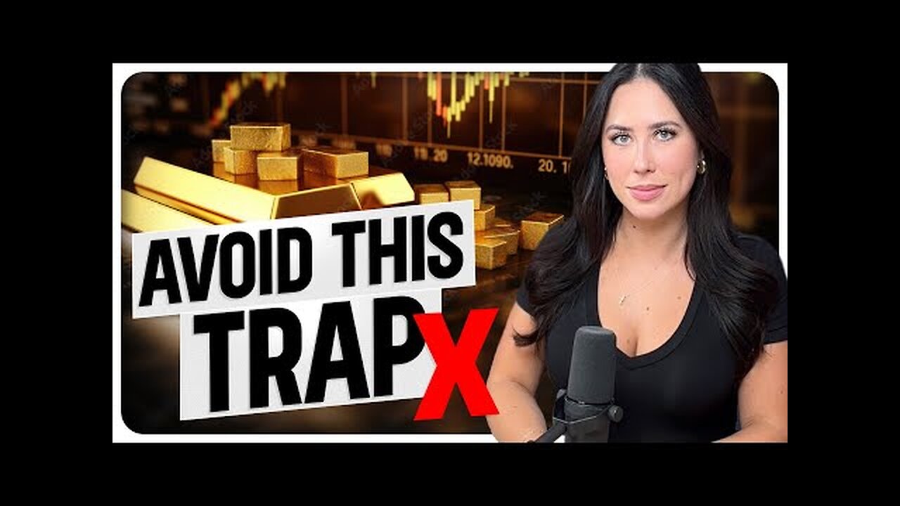 Physical Gold vs ETFs: Why Your Wealth May Be at Risk