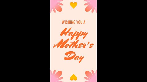 Mothers Day 2025