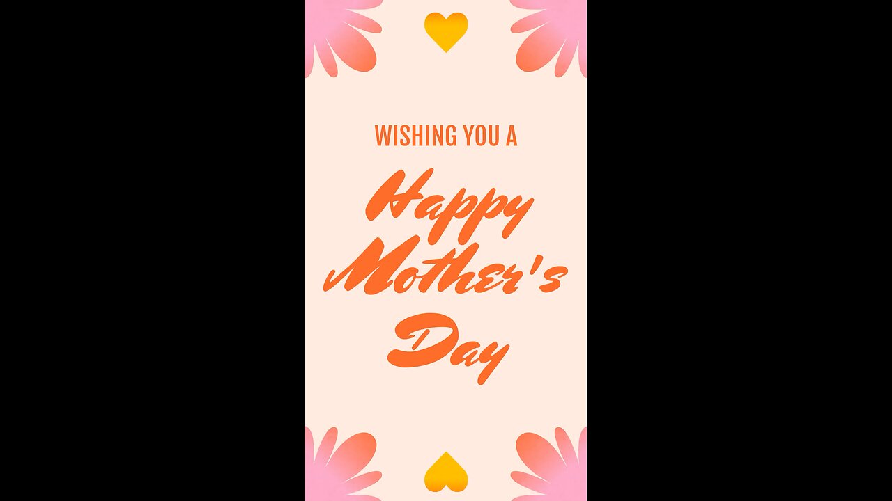 Mothers Day 2025