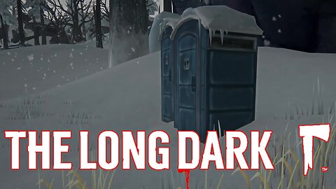 Port-a-potties and convenience stores ~ TLD Stalker Day 3