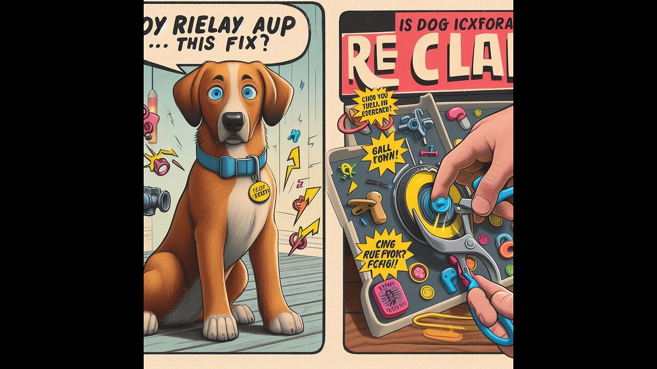 “Is Your Dog Ignoring Recall? Try This Fix!” #doglover #dogcoach #myanimal