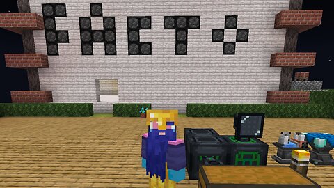 Minecraft UtilityCraft Skyblock ep 8: Advanced storage Network