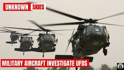 Wild New UFO Sightings That You Probably Haven't Seen