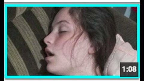 "13-Year-Old Girl Succumbs to Ischemic Stroke Triggered by Pfizer Vaccine"