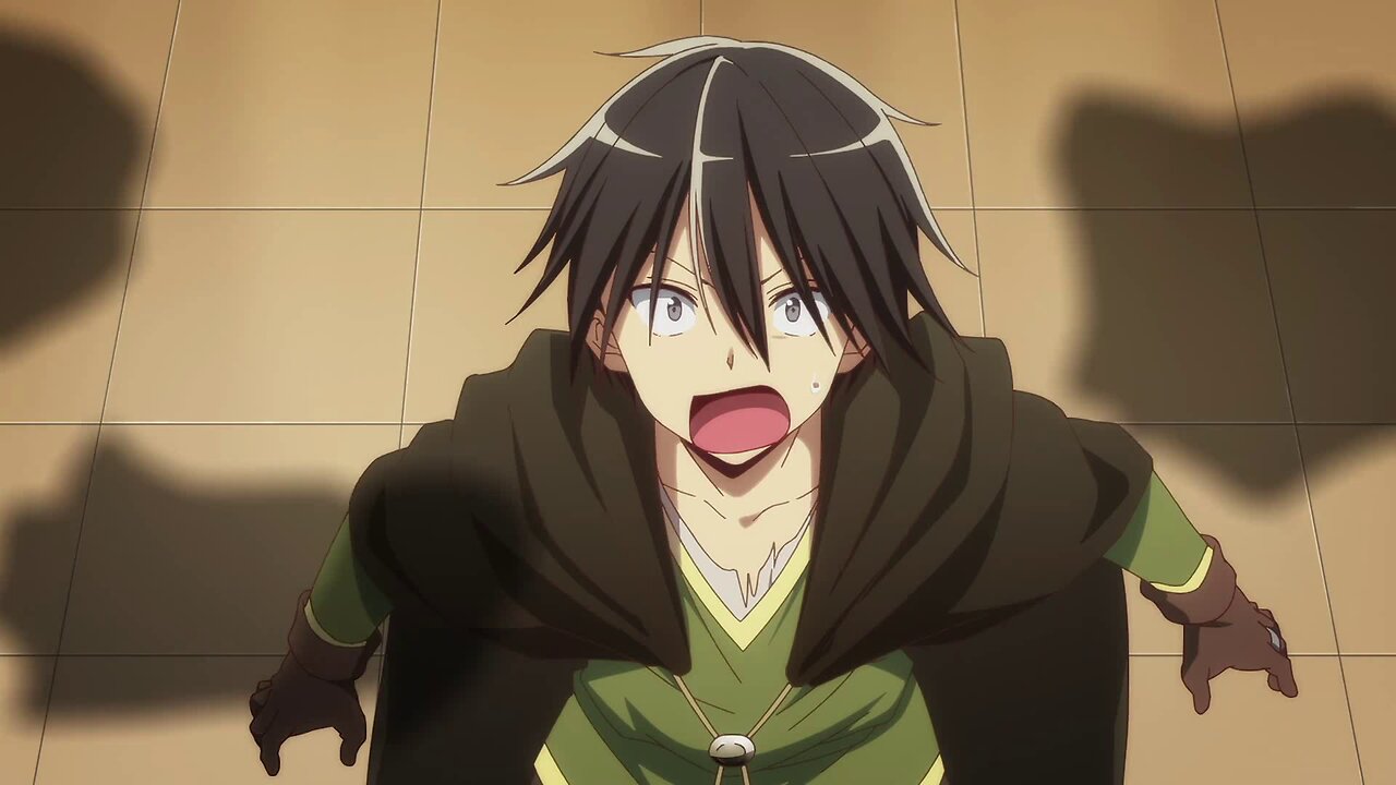 Loner Life In Another World - the girls in Haruka's new home