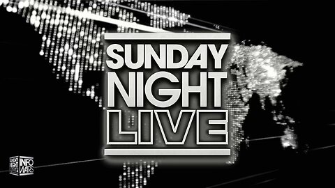 Sunday Night Live - FULL SHOW - 07/06/2025