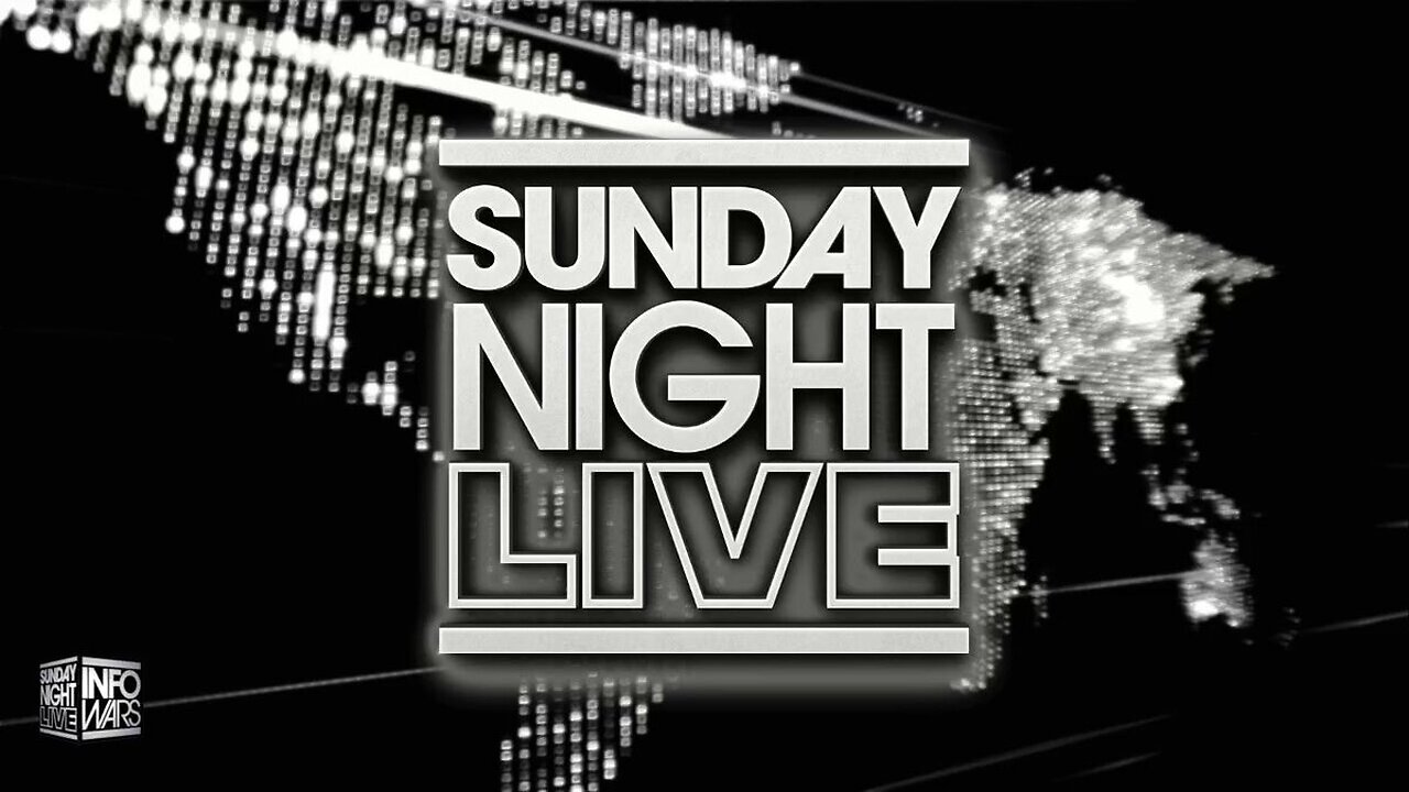 Sunday Night Live - FULL SHOW - 07/06/2025