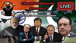 {Live} War In The Indus Valley: The Empire is playing for keeps