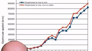 Data from the united states - GMO CROPS - DISEASES SKY ROCKET - GENOCIDE