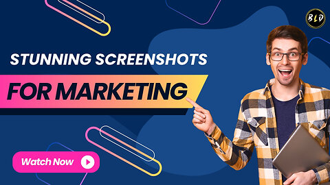 Picbolt.co: Instantly Transform Your Screenshots into Stunning Visuals