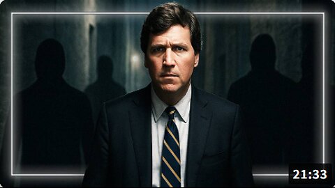 What Happens If Tucker Carlson Gets Killed?!