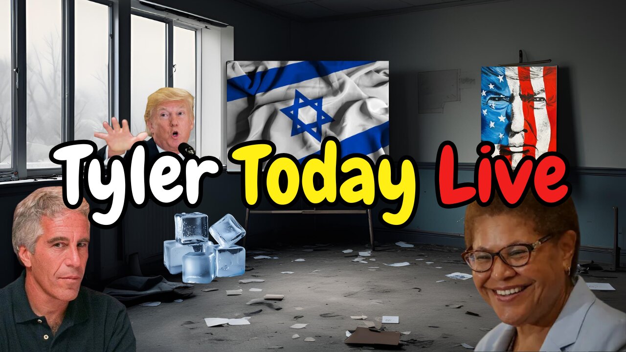 Trump calls everyone "past supporters" over Epstein, Treason in LA, immigration & more | TT Live #68