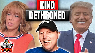 Gayle King Could be FIRED as Woke CBS Ratings Finish LAST PLACE