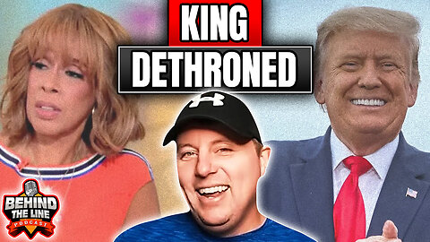 Gayle King Could be FIRED as Woke CBS Ratings Finish LAST PLACE