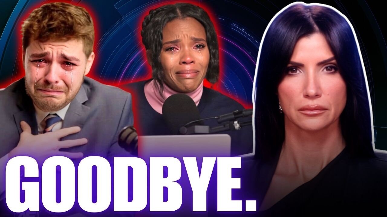 I'm NOT Surprised By This... | The Dana Show - 05/06/26