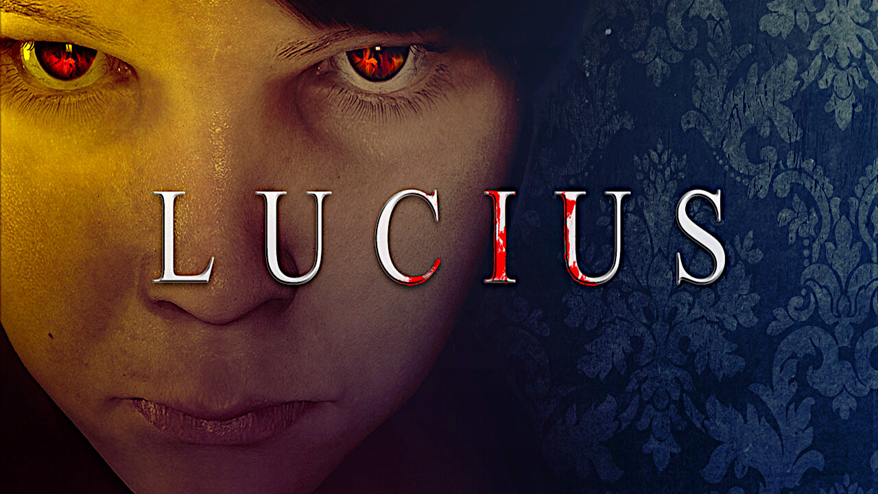 Lets Be An Evil Child Shall We | Lucius | Part 1