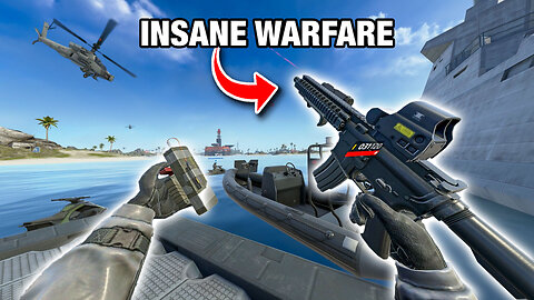 Forefront Will Change VR…