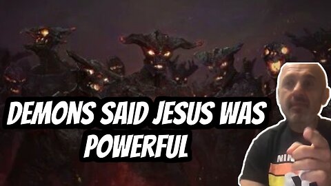 Sam Shamoun Reveals Prayer That Guarded Against REAL Demons