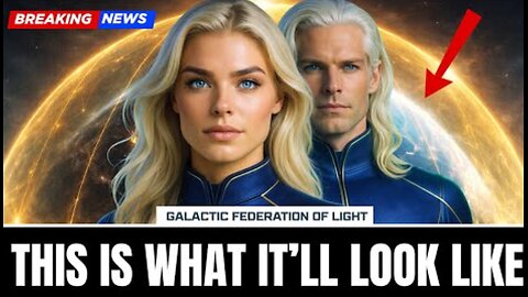 "Starseeds, It’ll be like nothing You’ve seen before!" | GFL