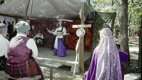 2001 King Arthur Faire