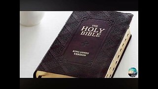 Erased from the Bible (flat earth)