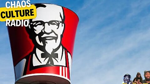 KFC Says “Here D*MN”