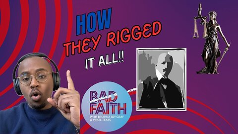 S1E3: How They Rigged It All (part 1)