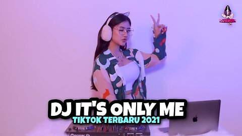 DJ IT'S ONLY ME ¦¦ VIRAL TIKTOK!!! (DJ IMUT REMIX)