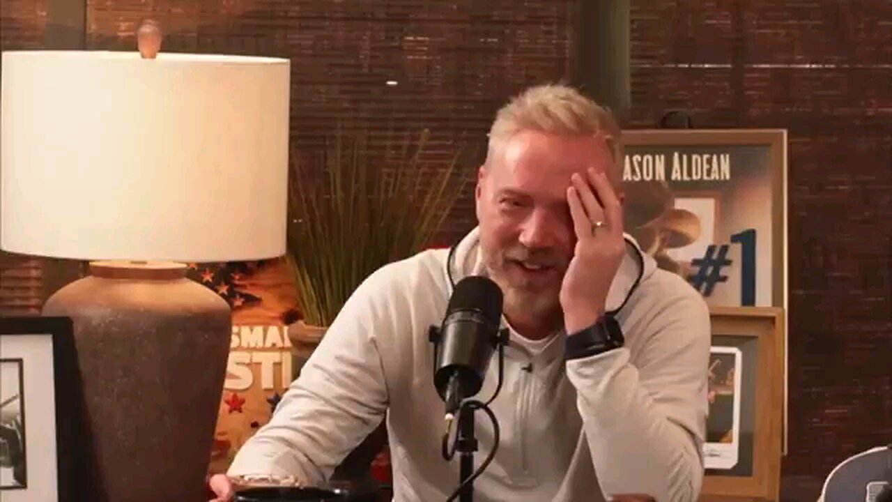 Why Trump Stopped Talking About The COVID Shot-Every King Needs A Jester To Tell Him The TRUTH