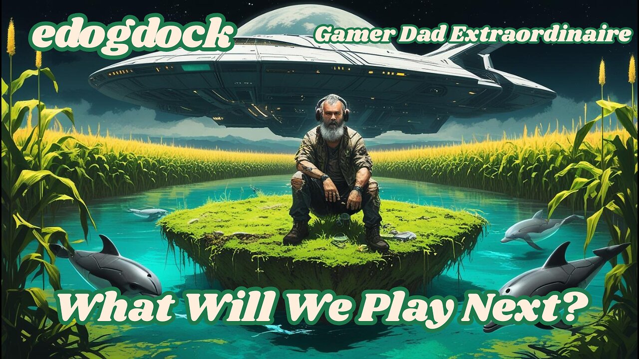 I Figured It Out!-Lurk Time-Lets Play-