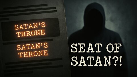 Obama’s 2008 Stage Design: Inspired by Ancient Altar or Just a Coincidence?