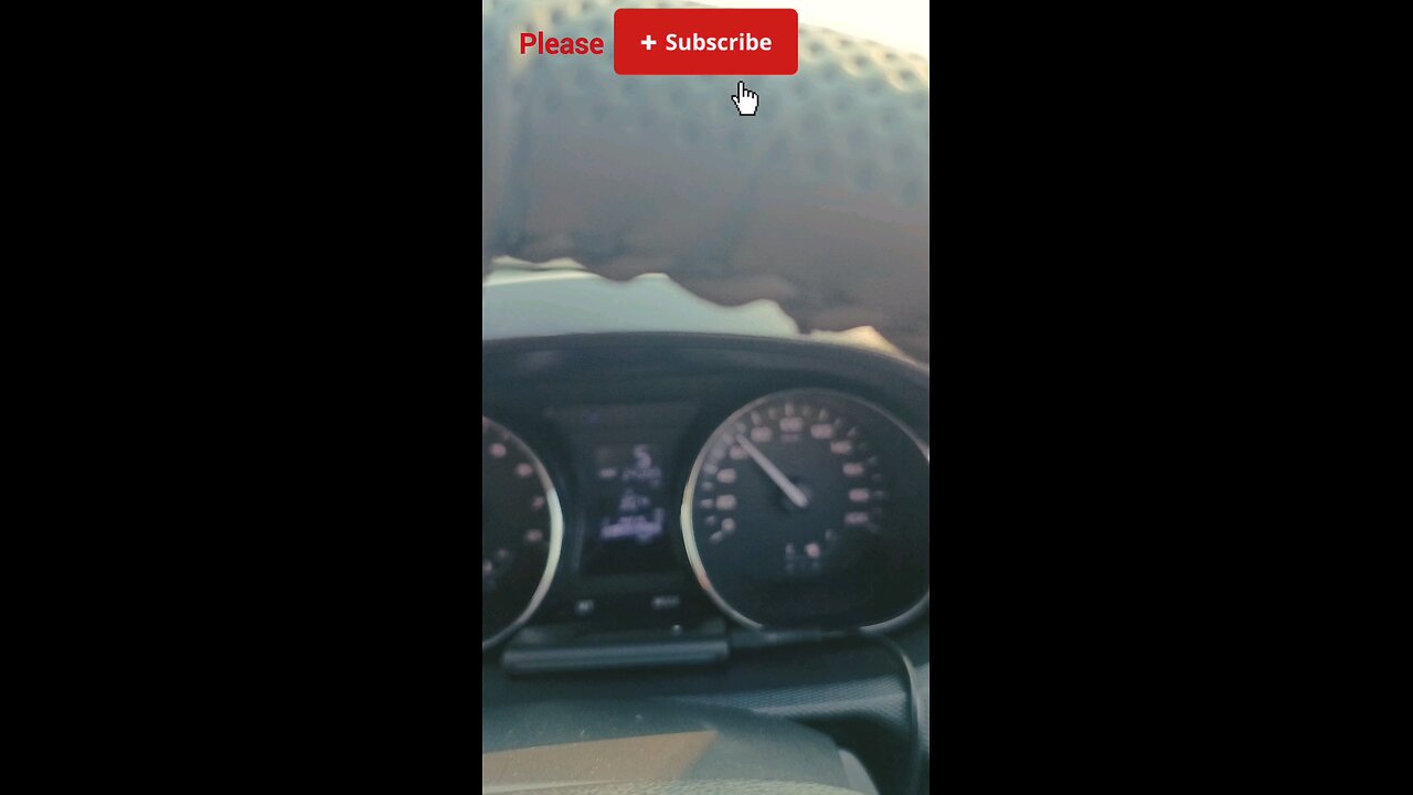 Car Driving On Highway | TheAshNow | Asutosh Kumar