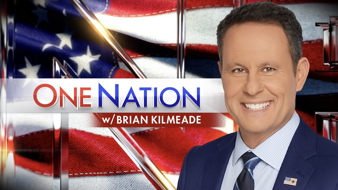 ONE NATION with Brian Kilmeade (Full Episode) April 13, 2025