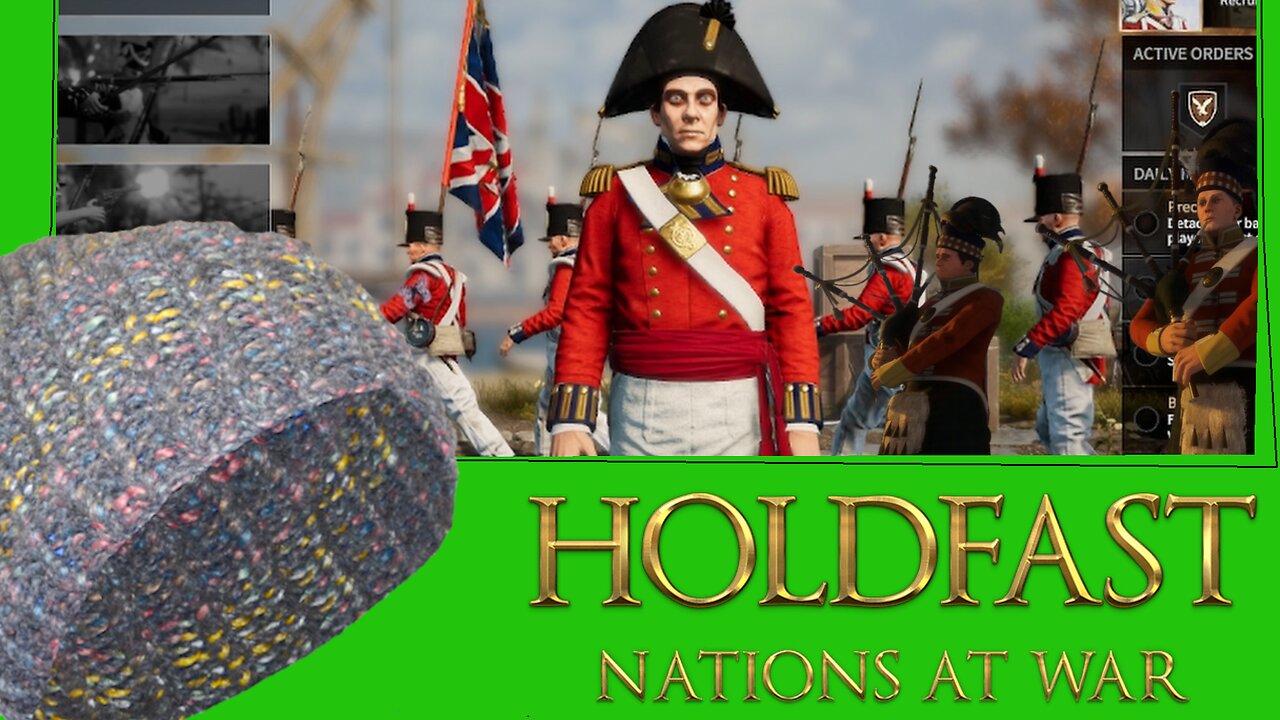 MOST Entertaining Game | Holdfast - Roady Style