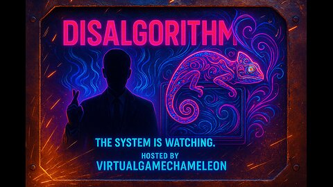 The DisAlgorithm 3
