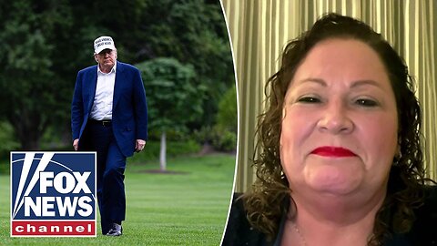 Gold Star mother says Trump is correct about this