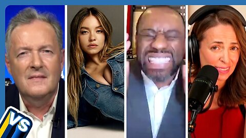 "Get a LIFE!" Sydney Sweeney Ad: White Supremacy Or 'Ugly Girl Jealousy'?