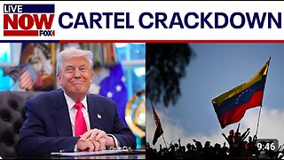 U.S. Destroyers head to Venezuela to combat cartels