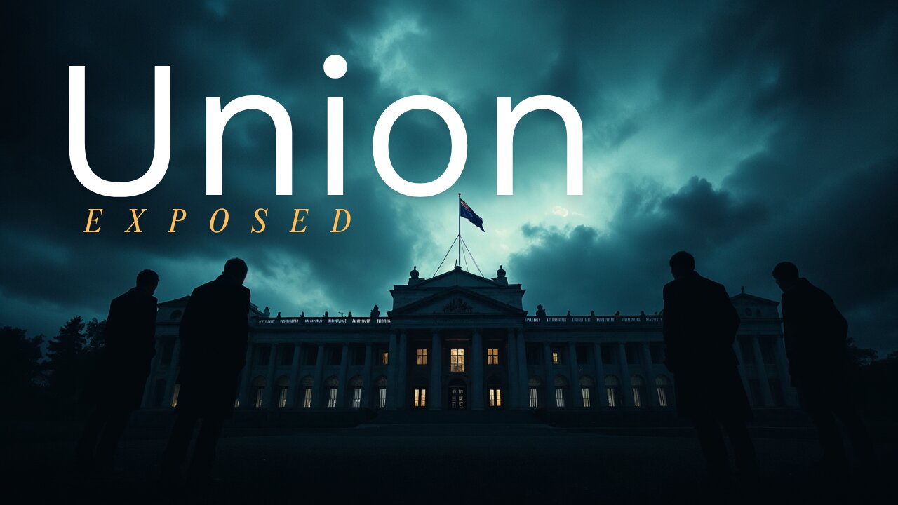 Exposed How Unions Became Political Machines for the Left..