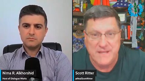 Scott Ritter: This is How DISASTER Strikes…