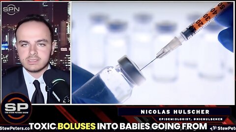The Genetic & Biological Assault on Humanity