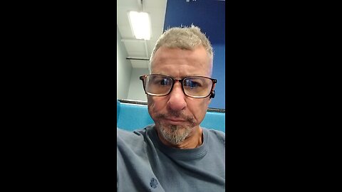 Split Personality? 26 days oo Split Personality? 26 days off Fentanyl.