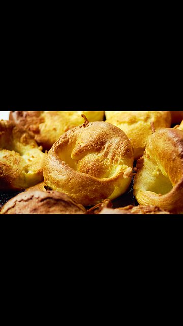 Pudding On Gravy, Yey or Nay?