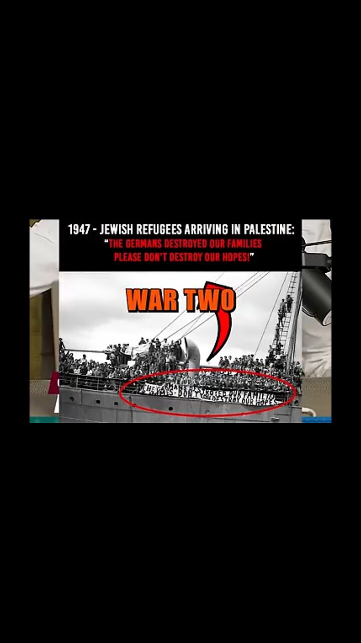 The Untold Story of Israel