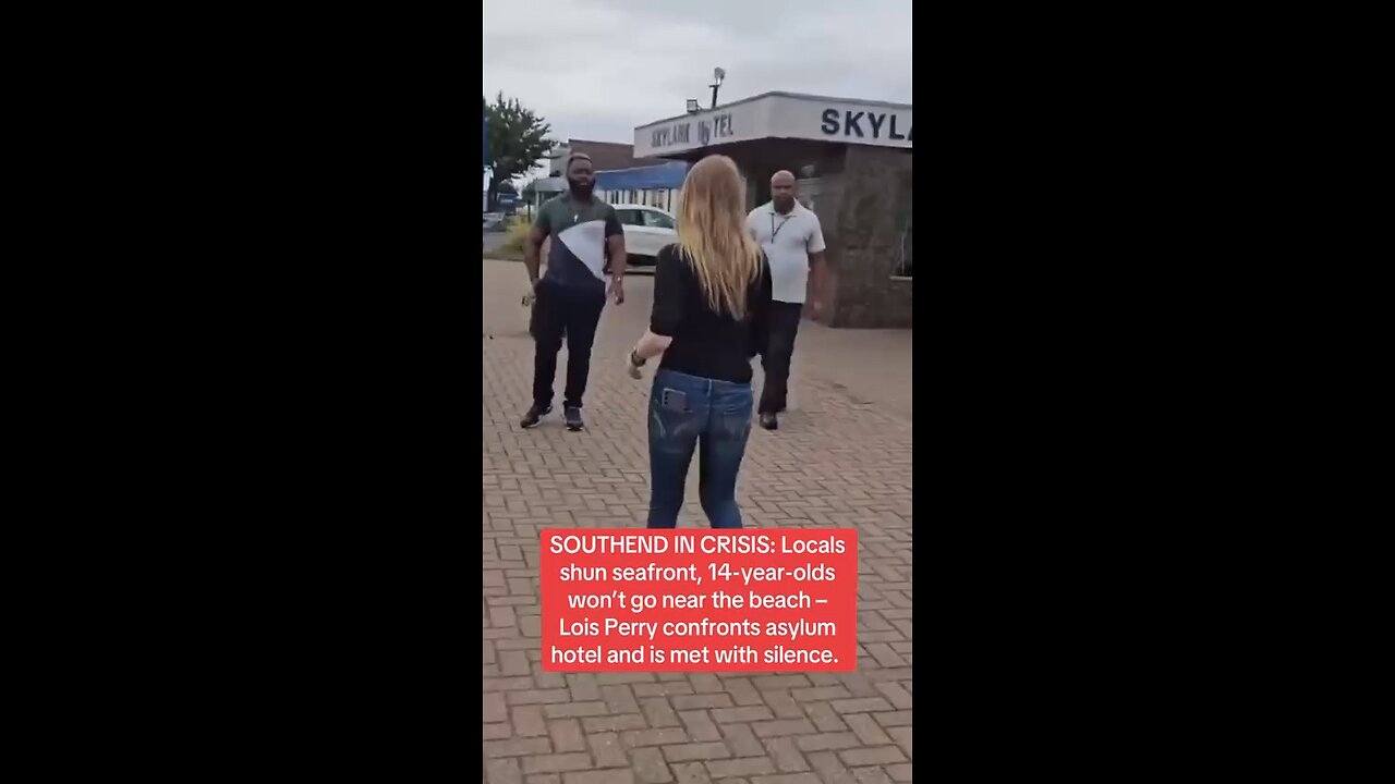 Southend on sea