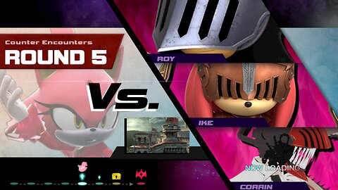 Farming Classic Tickets with my favorite SSBU Enhancements Part 42