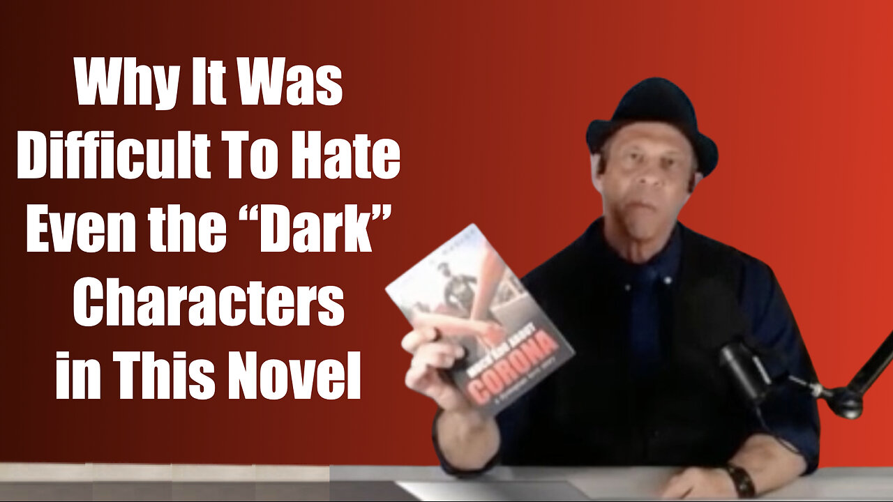 Why It Was Difficult To Hate Even the “Dark” Characters in This Novel