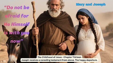 Chapter 13 The Lost Gospel of James