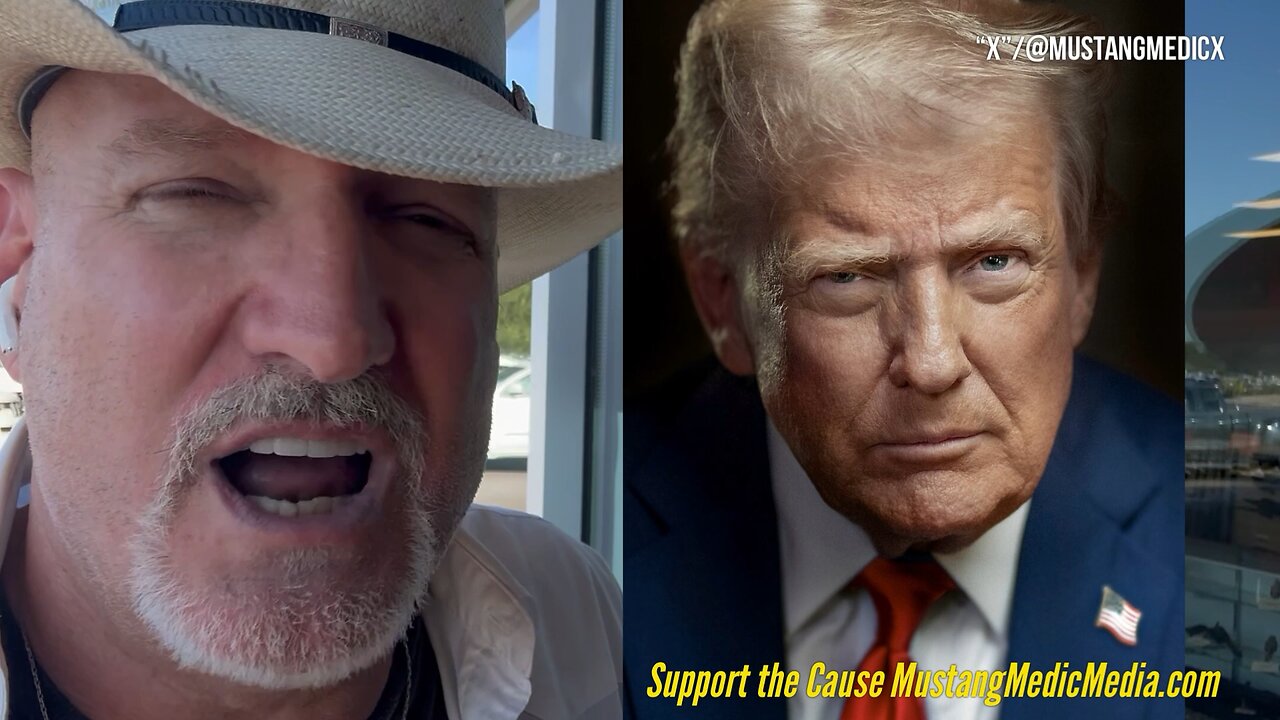 BREAKING NEWS:📣 The Democrat Leaders. How can they possibly compete?