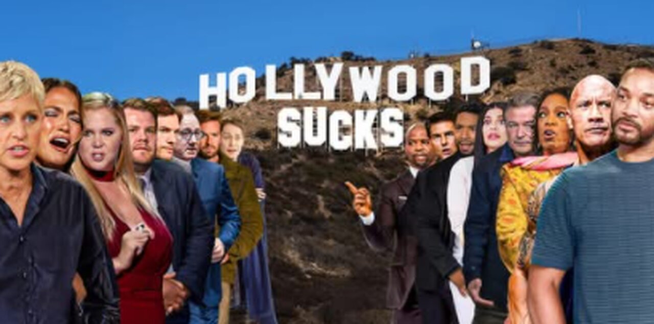 If You're a Fan of Hollywood After THIS, You're a... - Boggled